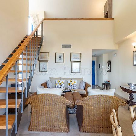 Penthouse Duquesa Suites Manilva Esterno foto