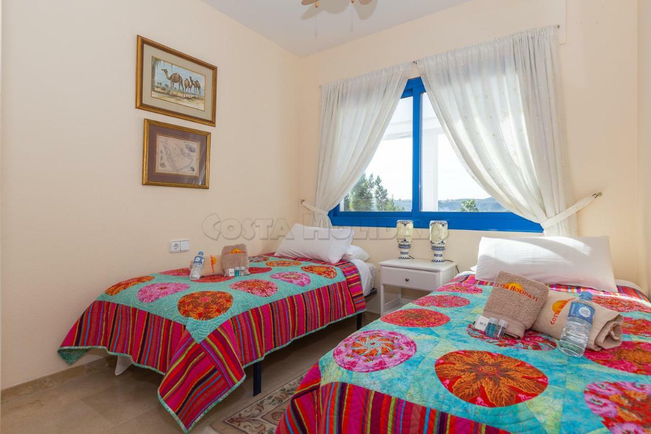 Penthouse Duquesa Suites Manilva Esterno foto